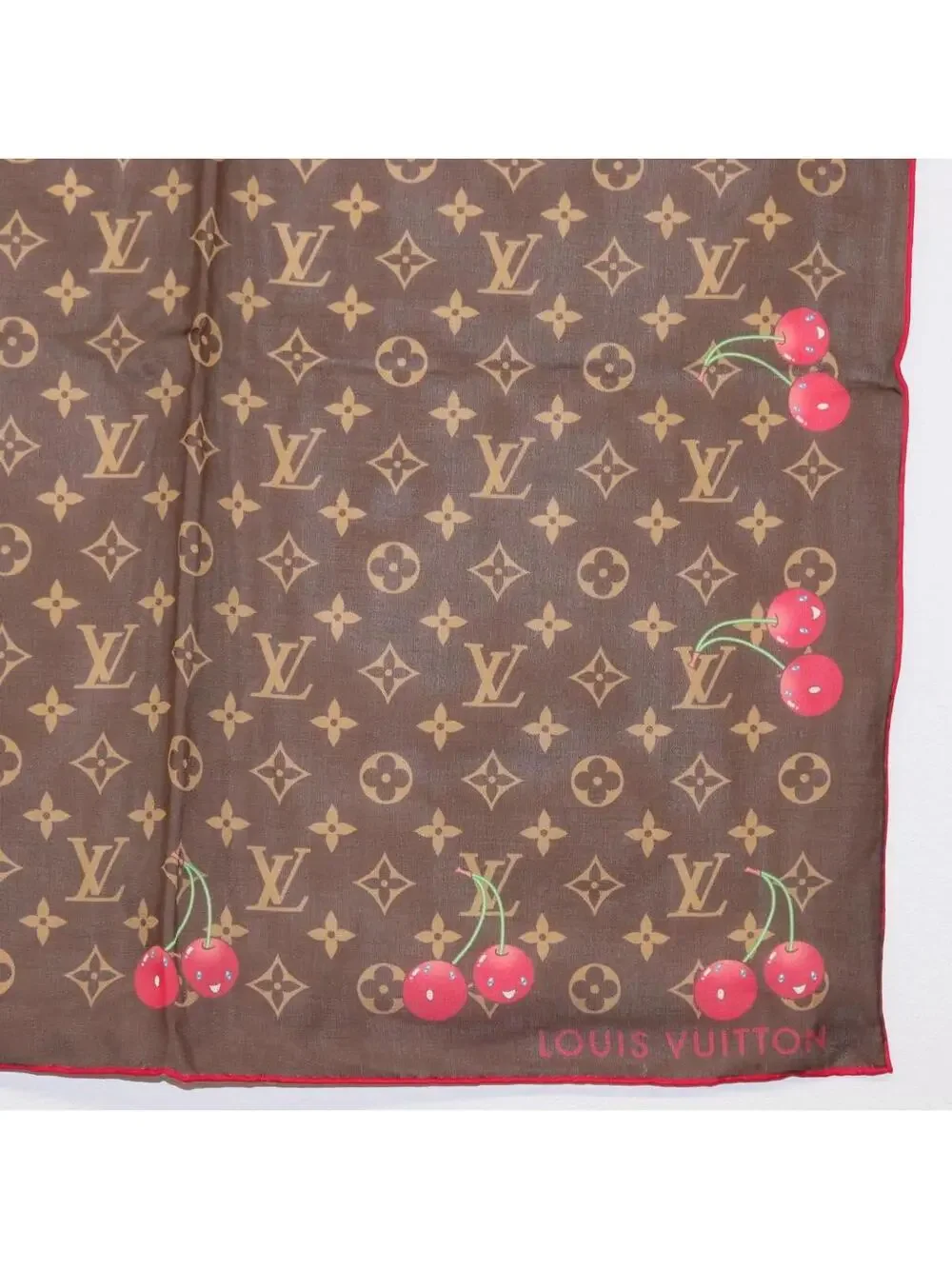 Louis Vuitton elevate your